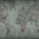 WORLD MAP 7